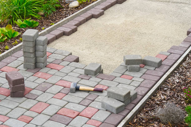 Best Best Driveway Pavers  in Westwood, KS